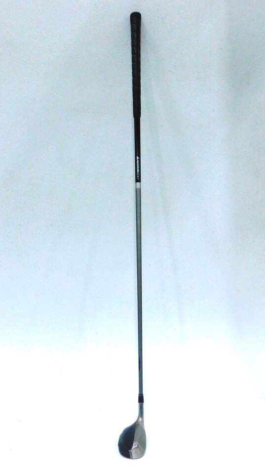 Adams Golf Idea Hybrid A30S 5 Iron Pro Launch Platinum Graphite S Flex LH image number 1