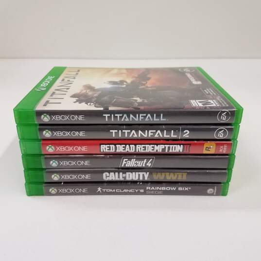 Titanfall 2 and Games (XB1) image number 5