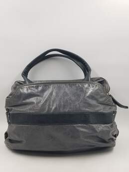 Authentic See by Chloé Gray Daytripper Carryall