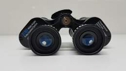 RTC Binoculars 0101 7/35mm Wide Angle Fully Coated Optic Lens - Untested