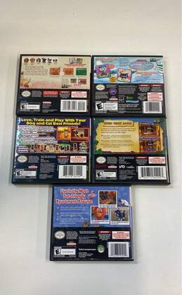 Nintendogs: Dachshund & Friends & Other Games - Nintendo DS alternative image