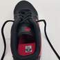 Nike Air Max SC SE (GS) Athletic Black Very Berry DC9299-001 Size 6Y Women's Size 7.5 image number 8