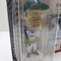 Upper Deck Play Makers 2002 MLB Edition Seattle Mariners Ichiro Bobblehead and Card image number 3