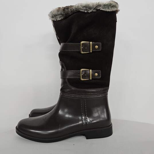 Storm By Cougar Boots image number 2