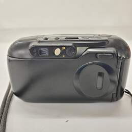Vintage Minolta Explorer Freedom Zoom & Continental Tele-Flash 350T Lot alternative image