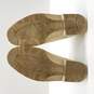 Johnston & Murphy Men's Bone After Hours Loafer Shoes Size 10 image number 4