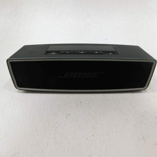 Bose Soundlink Mini II Portable Bluetooth Speaker image number 1