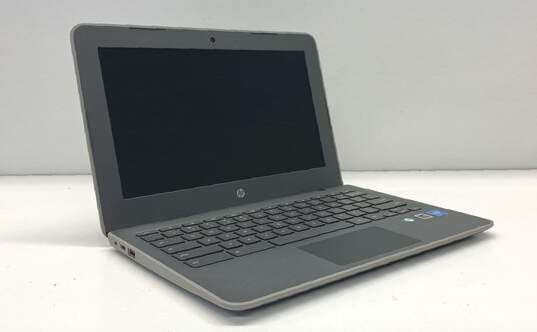 HP Chromebook 11 G7 11.6" Intel Celeron Chrome OS image number 5
