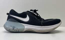 Nike Joyride Dual Run Black Athletic Shoes Women's Size 11