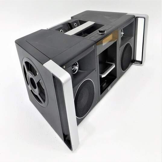 Altec Lansing Brand iMT810 Mix Model Portable Boombox image number 5
