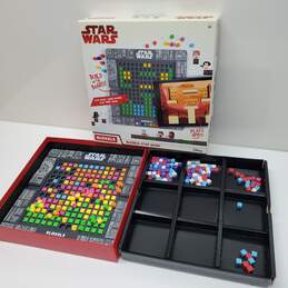 Disney Star Wars Bloxels Video Game Block Level Builder *Open Box UNTESTED P/R