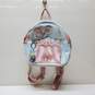 Loungefly Dumbo Flying Circus Tent Mini Backpack image number 1