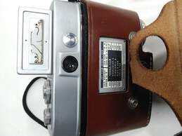 Vintage Motormatic 35f Film Camera W/Case alternative image
