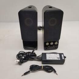 Creative GigaWorks T20 Series II Speakers