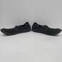Clarks Women's Black Fisherman Sandals Size 8M image number 2