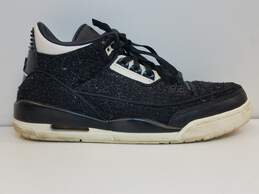 Nike Air Jordan 3 Retro SE Awok NRG Vogue Black/Sail BQ3195-001 Size 9.5 Black  Authenticated