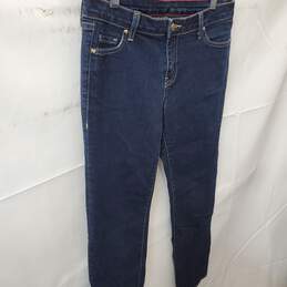 Women's Kate Spade Straight Jeans Size 28 alternative image