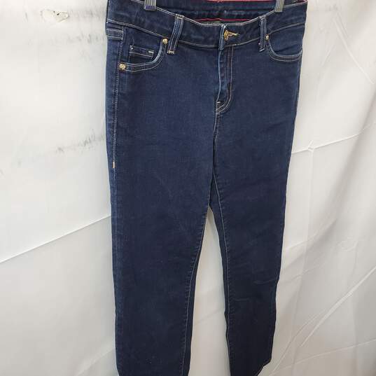 Women's Kate Spade Straight Jeans Size 28 image number 2