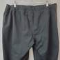 The North Face Winter Warm Asphalt Gray Pant Men's XL NWT image number 3
