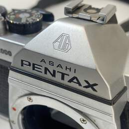 PENTAX K1000 35mm SLR Camera-BODY ONLY alternative image