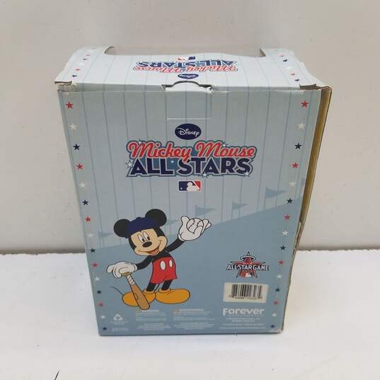 2010 MLB All-Star Game Disney Mickey Mouse All-Stars Figure image number 9