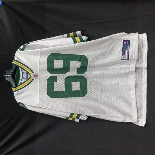 packers jersey 69