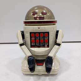 Vintage TOMY Verbot Robot