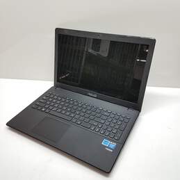 ASUS X551M 15in Laptop Intel Celeron N2815 CPU 4GB RAM 500GB HDD
