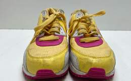 Nike Air Max 90 Topaz Fuchsia Athletic Shoes Women's Size 10 alternative image