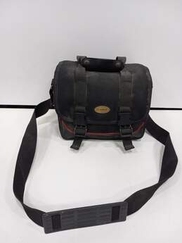 Cannon Camera In Bag w/ Accessories alternative image