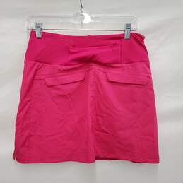 NWT Gradual WM's Activewear Hot Pint Shorts Size M alternative image