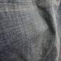 Coogi Australia 'The Art of Life' Denim Jeans Men's Size 40x34 image number 5