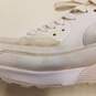 Nike Air Max 90 Ultra 2.0 Women’s Size 8 White Running Shoes image number 9