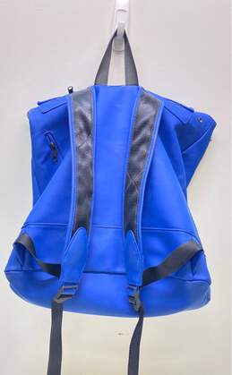 HUNTER x Target Blue Backpack Bag alternative image