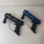 Pair of Tippman 98 Custom Paintball Markers image number 1