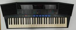 VNTG Yamaha Model PSR-47 Portable Electronic Keyboard