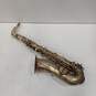 American Professional  Saxophone in Case image number 3