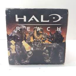 2010 McFarlane Toys Halo Reach Series 1 Collector Box Set (Sealed) alternative image