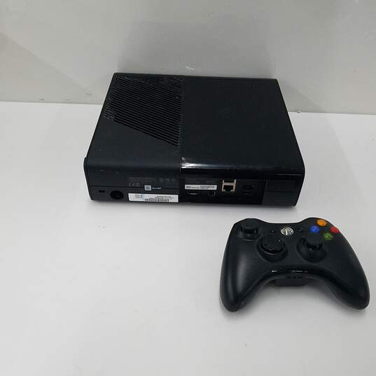 Microsoft Xbox 360 E Wiped and Tested image number 2