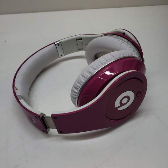 Set of 2 Headphones Beats by Dre and Samsung image number 9