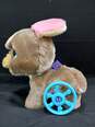 FurReal Walkalots Wheel Pup image number 4