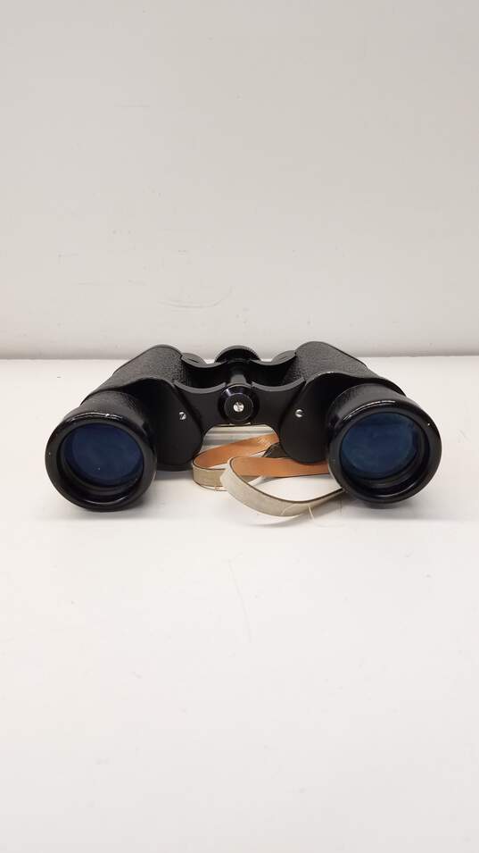 Vintage Omega 7x35 Field 7.5 Coated Lens Binoculars image number 5