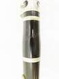 Andre Chabot Paris France Clarinet w/ Case image number 4