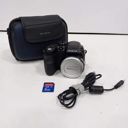 Fujifilm FinePix S1000fd Digital SLR Camera