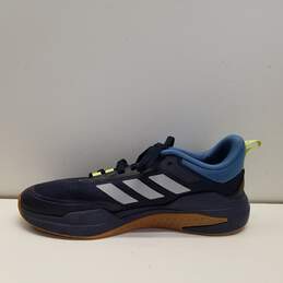Adidas Trainer V Legend Ink Men Athletic Shoes Size 9.5 alternative image