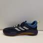 Adidas Trainer V Legend Ink Men Athletic Shoes Size 9.5 image number 2
