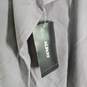 NWT Mens Stretch Collared Long Sleeve Button-Up Shirt Size XL image number 4