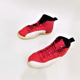 Jordan 12 Retro Gym Red Men's Shoes Size 12 alternative image