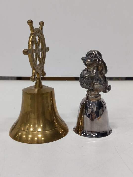 Pair of Novelty Bells image number 4