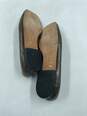 Authentic YSL Vtg Snakeskin Loafers W 7 image number 5